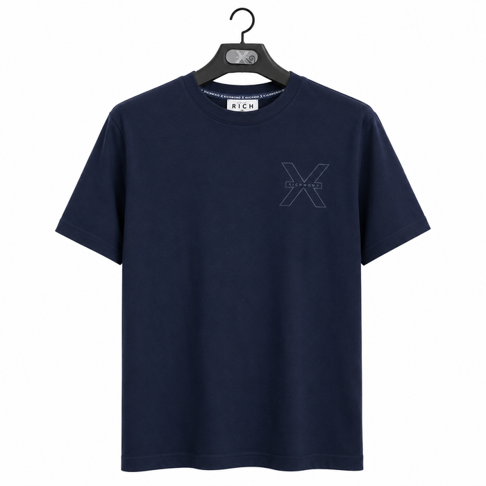 T-SHIRT HOMME - JOHN RICHMOND