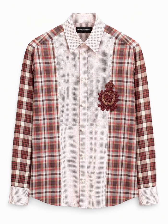 Chemise Dolce Gabbana G5IV0Z