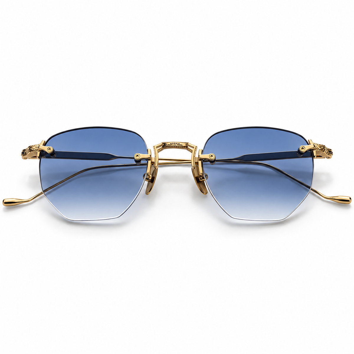 Lunette Emire Titanium Kumo