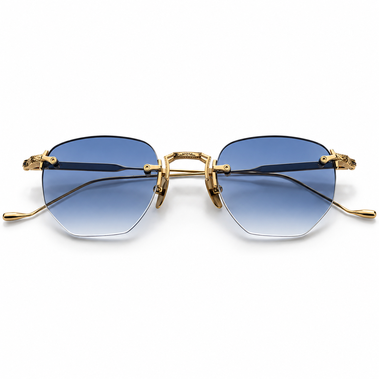 Lunette Emire Titanium Kumo
