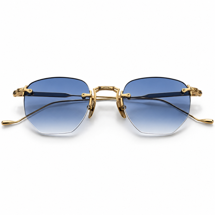 Lunette Emire Titanium Kumo