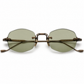 LUNETTE EMIRE KAIZEN TITANIUM