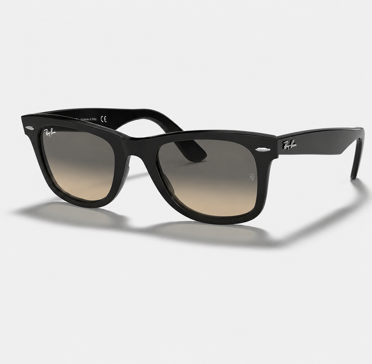 Lunettes Solaire Ray-Ban  WAYFARER CLASSIC