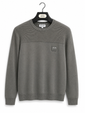 PULL MORATO VERT