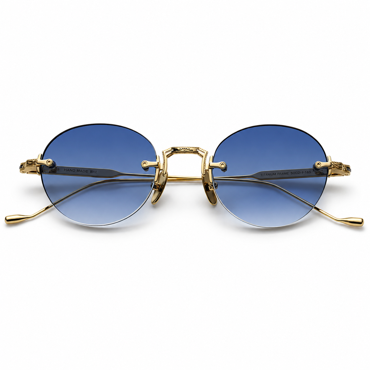 LUNETTE EMIRE SORA TITANIUM
