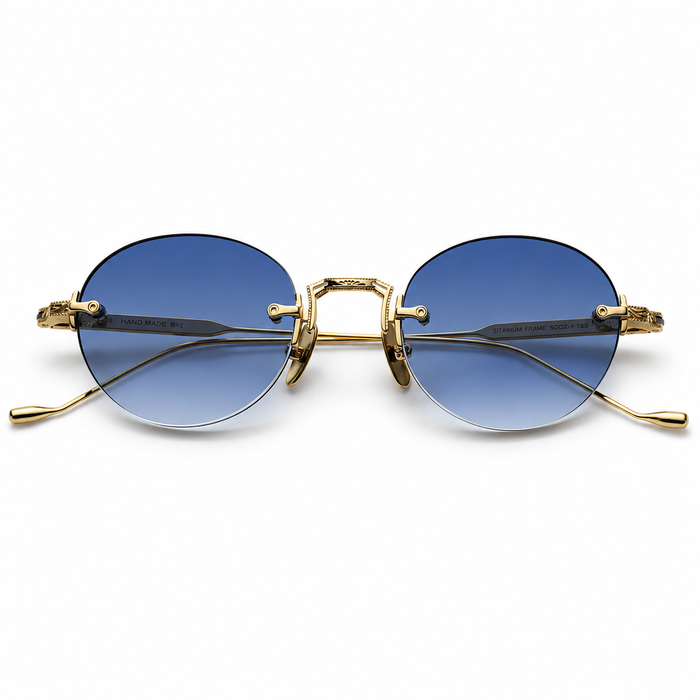 LUNETTE EMIRE SORA TITANIUM