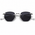 Lunette Emire Titanium Kumo