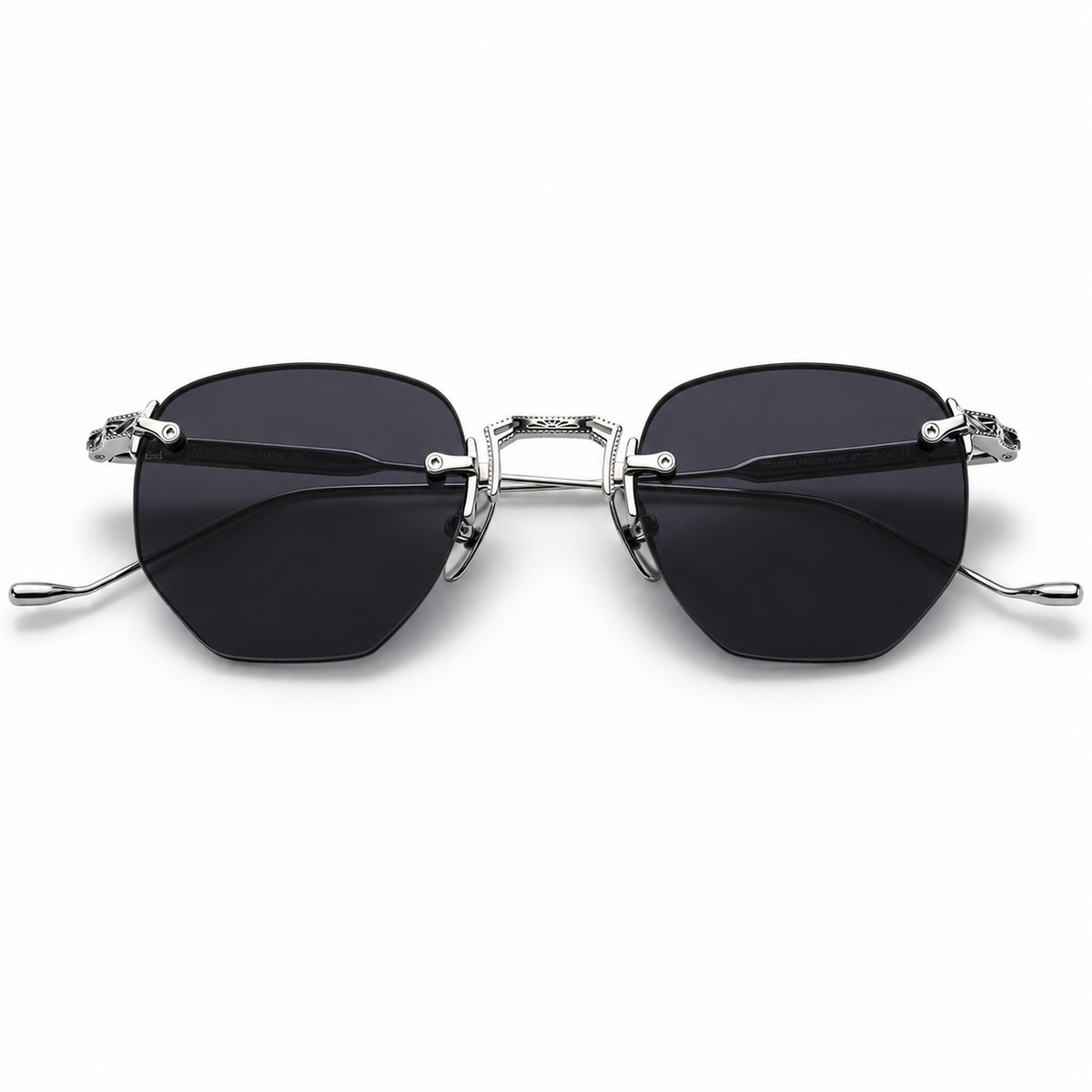 Lunette Emire Titanium Kumo