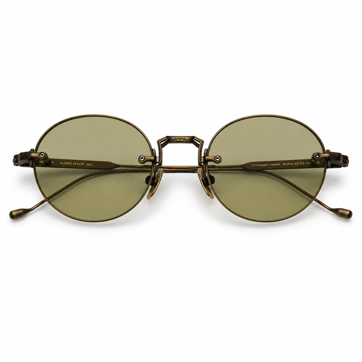 LUNETTE EMIRE SORA TITANIUM
