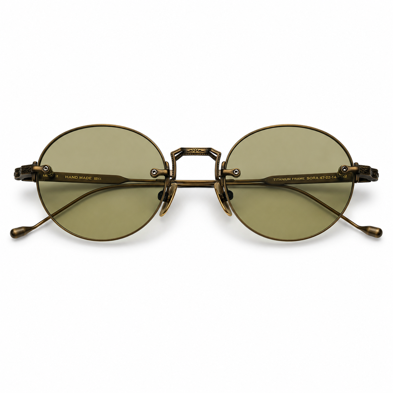 LUNETTE EMIRE SORA TITANIUM