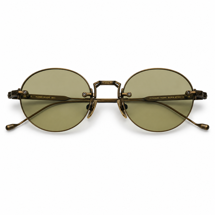LUNETTE EMIRE SORA TITANIUM