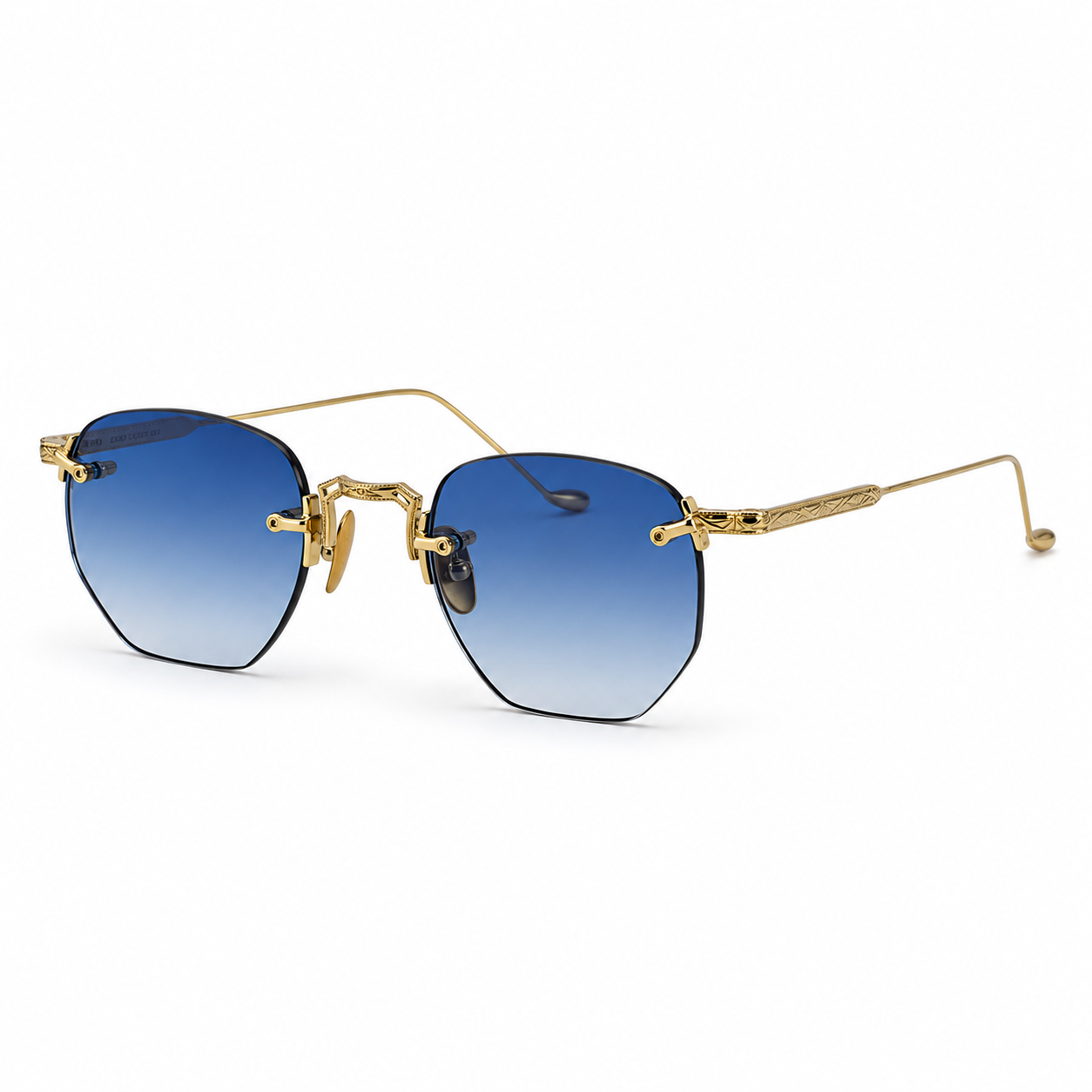 Lunette Emire Titanium Kumo