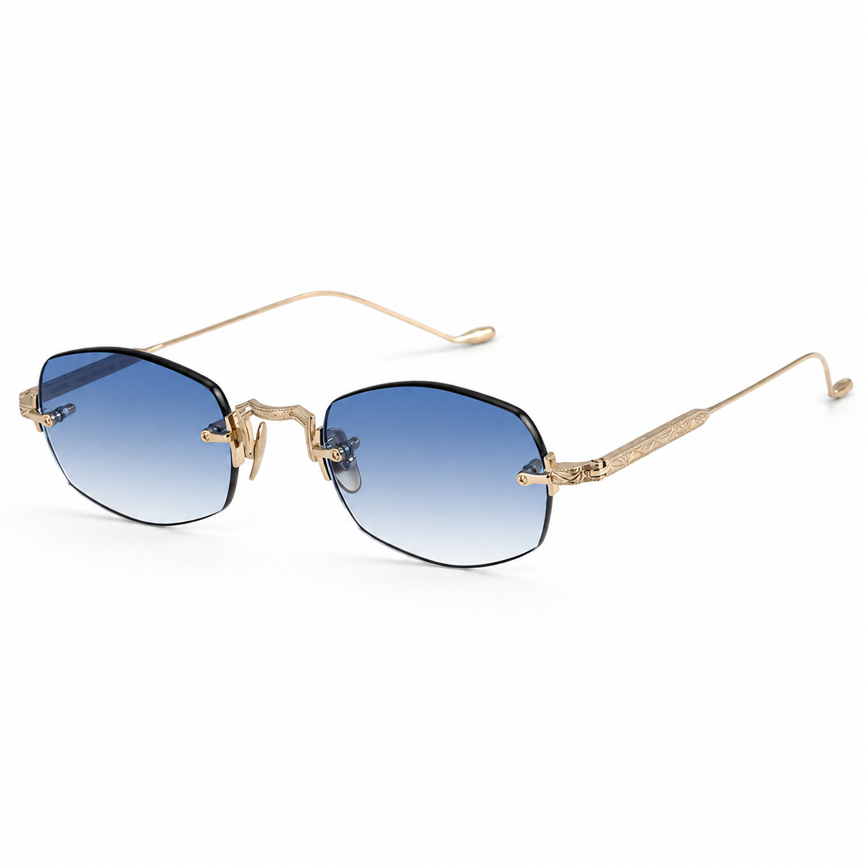 LUNETTE EMIRE KAIZEN TITANIUM
