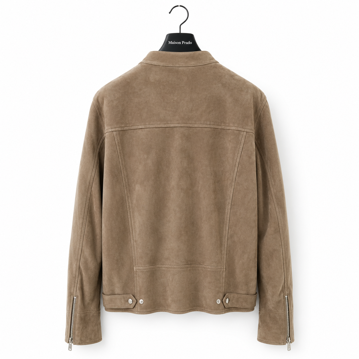 VESTE DG EN NUBIC