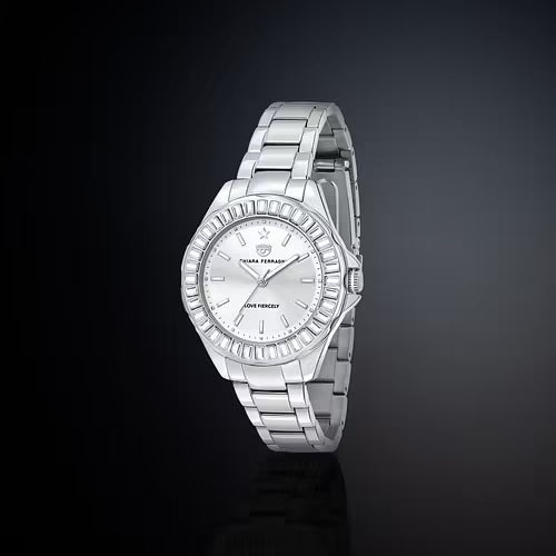 Montre de sport de marque Chiara Ferragni