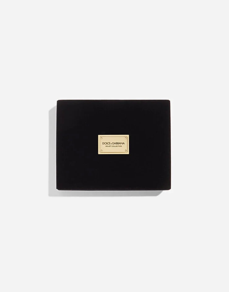 Coffret Dolce Gabbana velvet Discovery  maison prado 1
