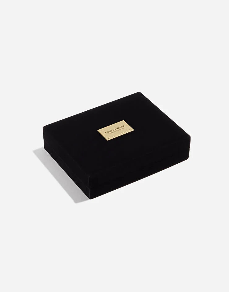 Coffret Dolce Gabbana velvet Discovery  maison prado 11