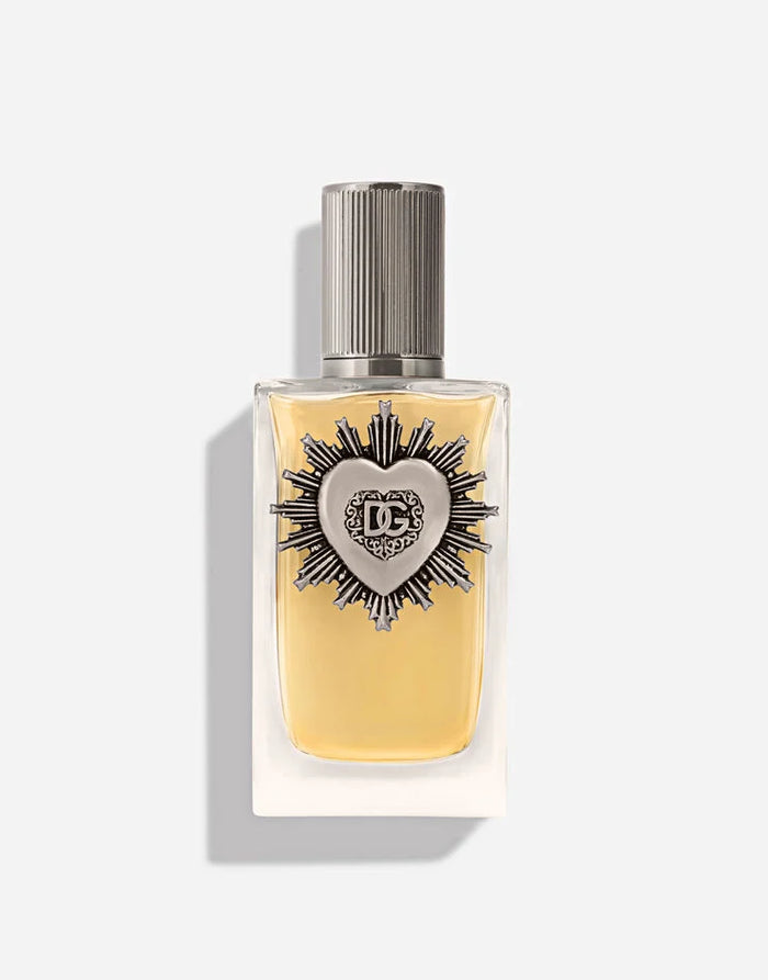 Devotion  Eau de Parfum POUR HOMME