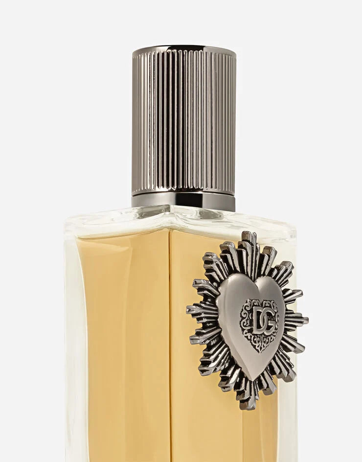 Devotion  Eau de Parfum POUR HOMME