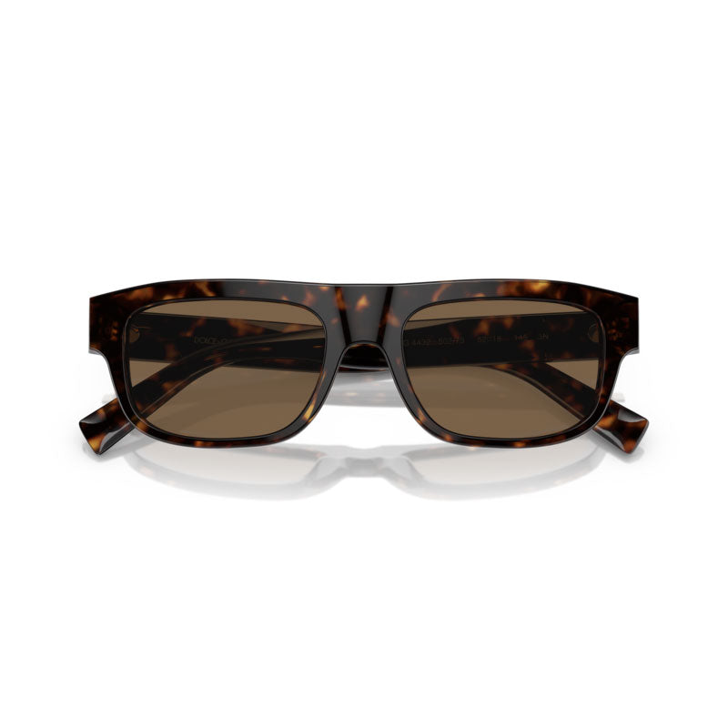Lunettes de Soleil Dolce & Gabbana DG 4432