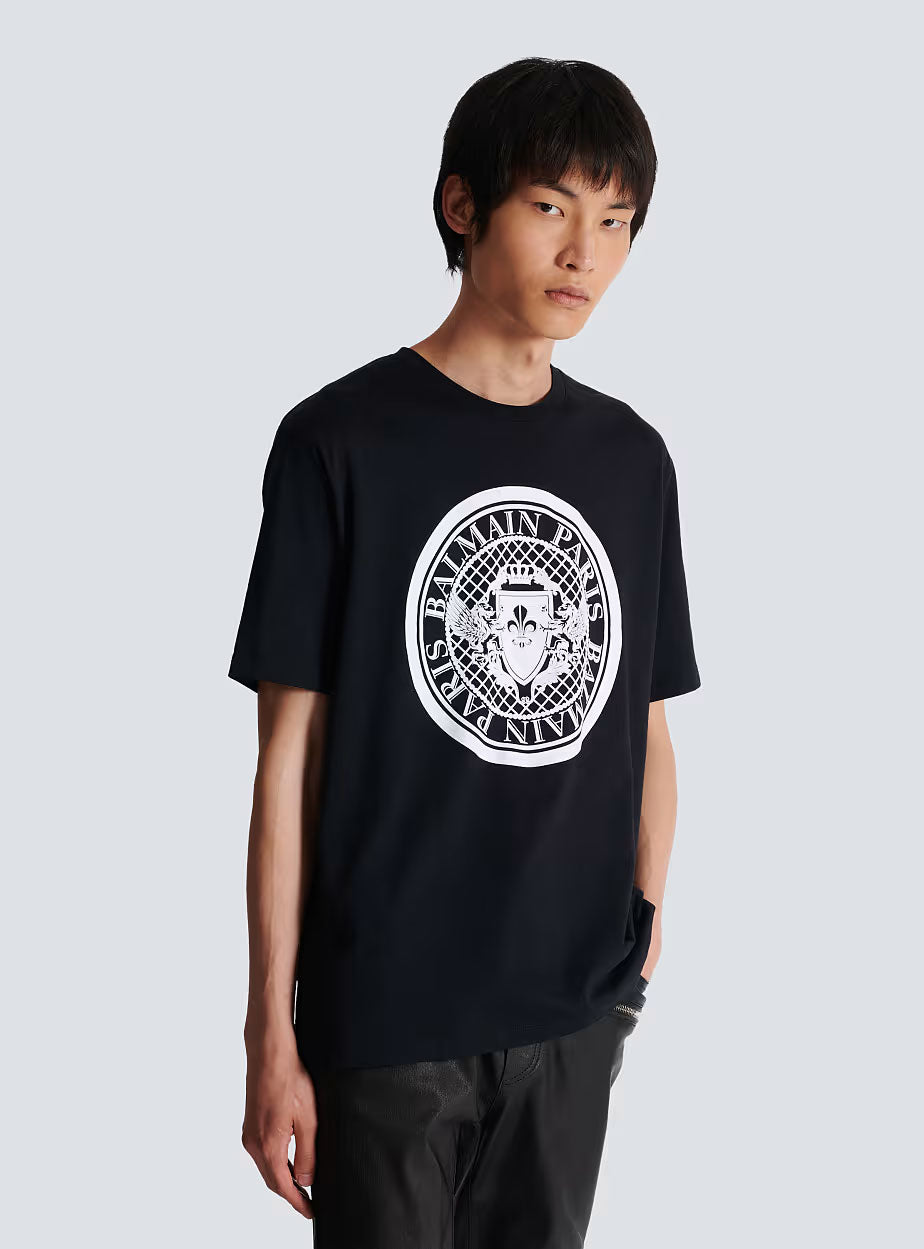 T-shirt Balmain