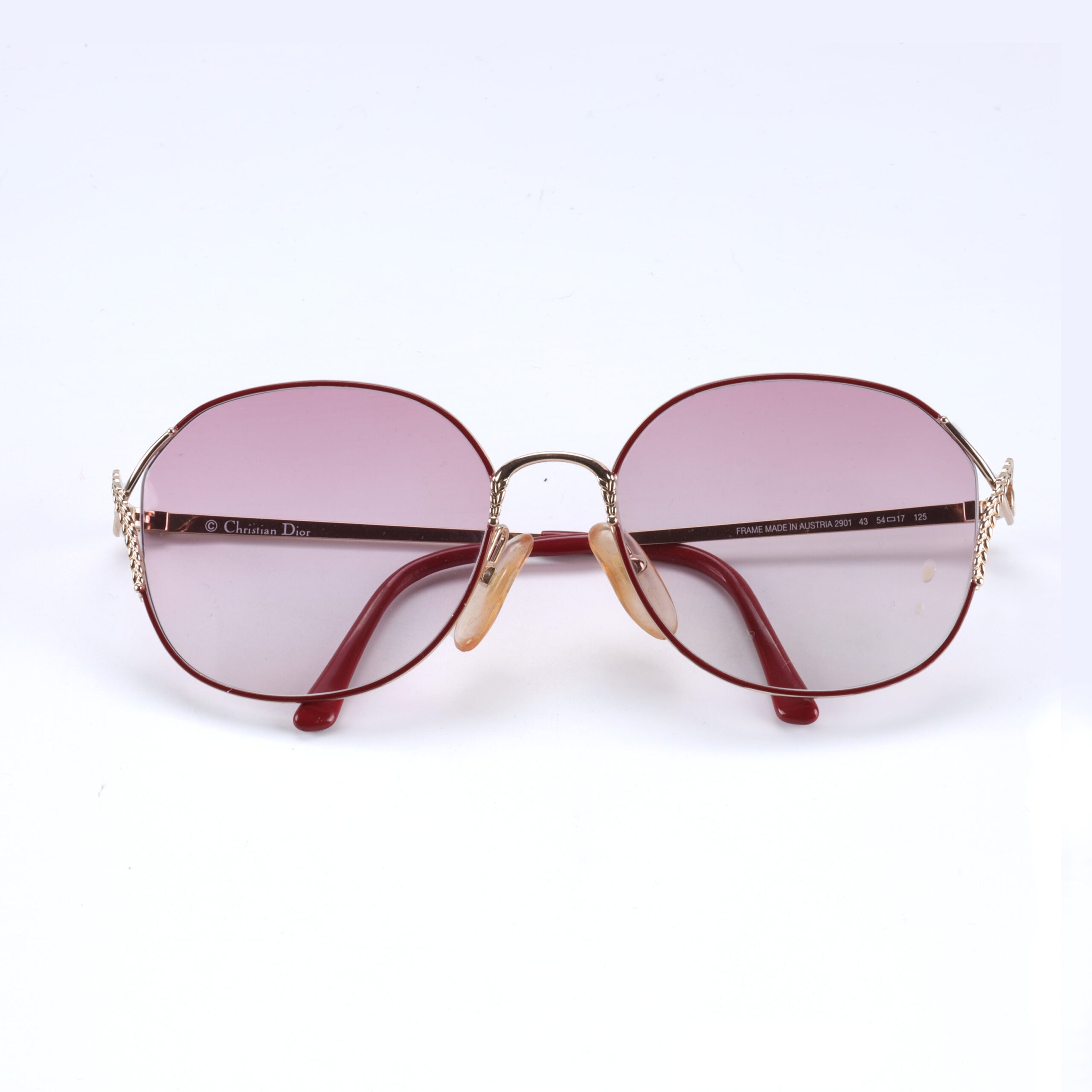 DIOR VINTAGE 2901