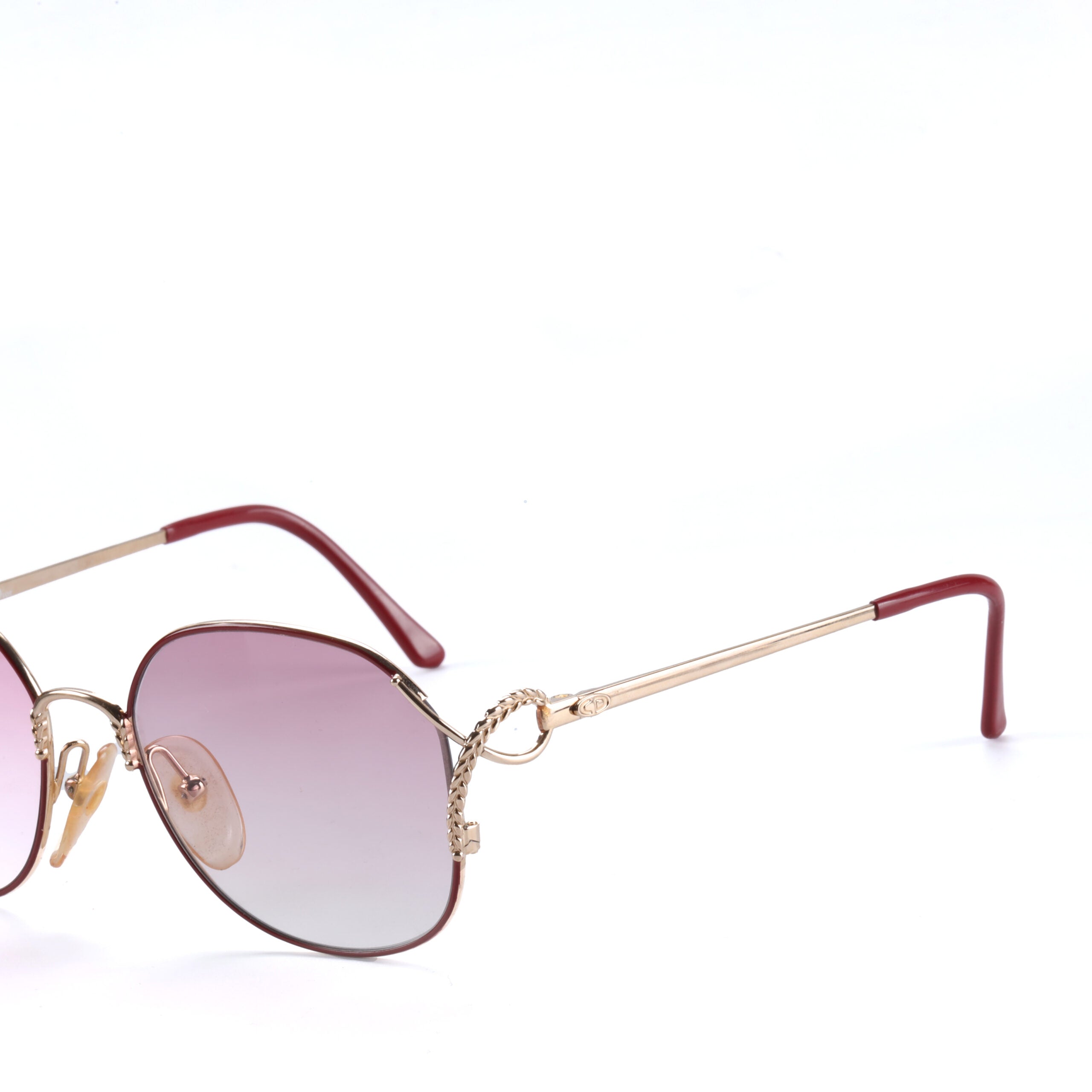 DIOR VINTAGE 2901