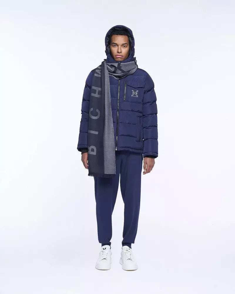 SCARF NALDI