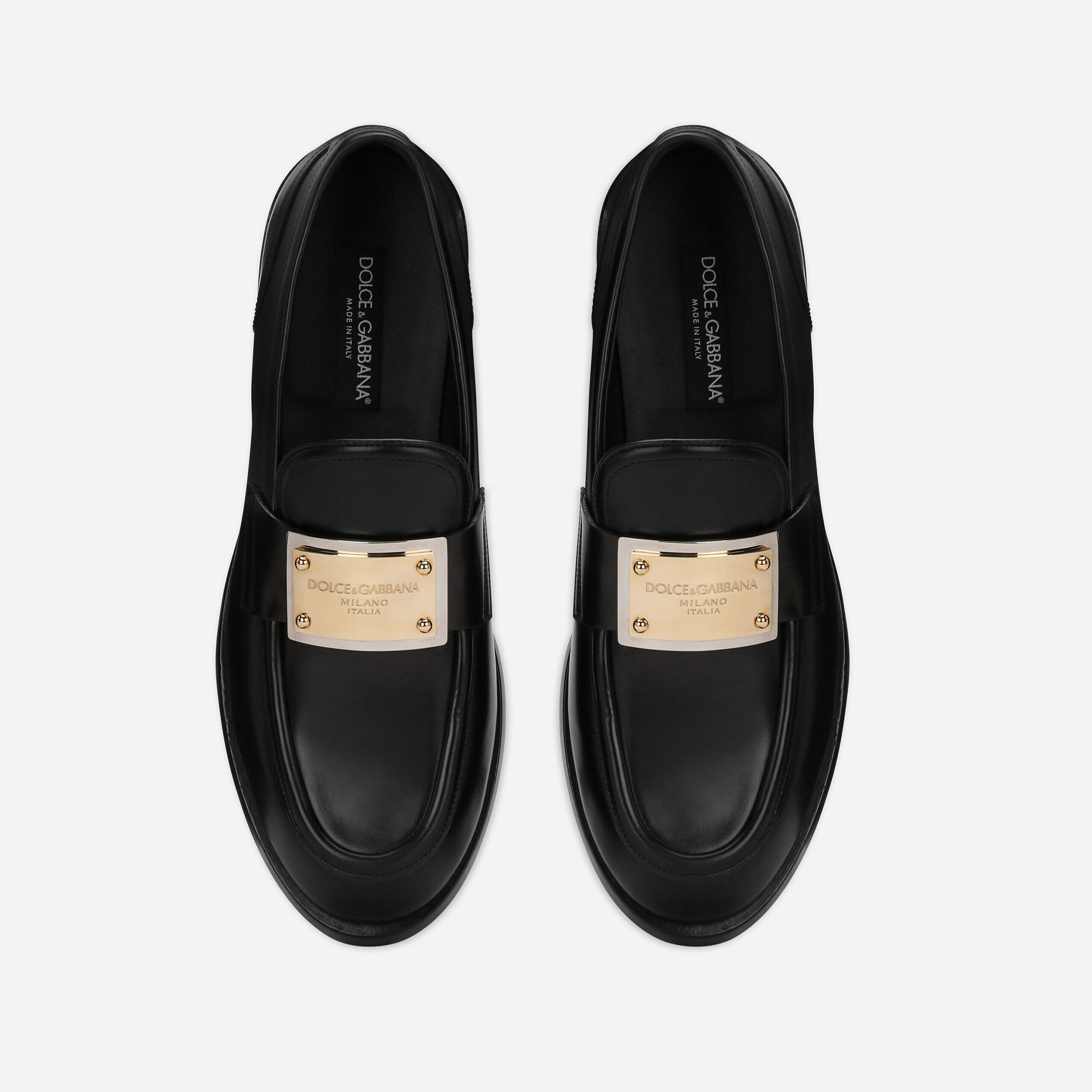 DOLCE GABBANA LOAFER