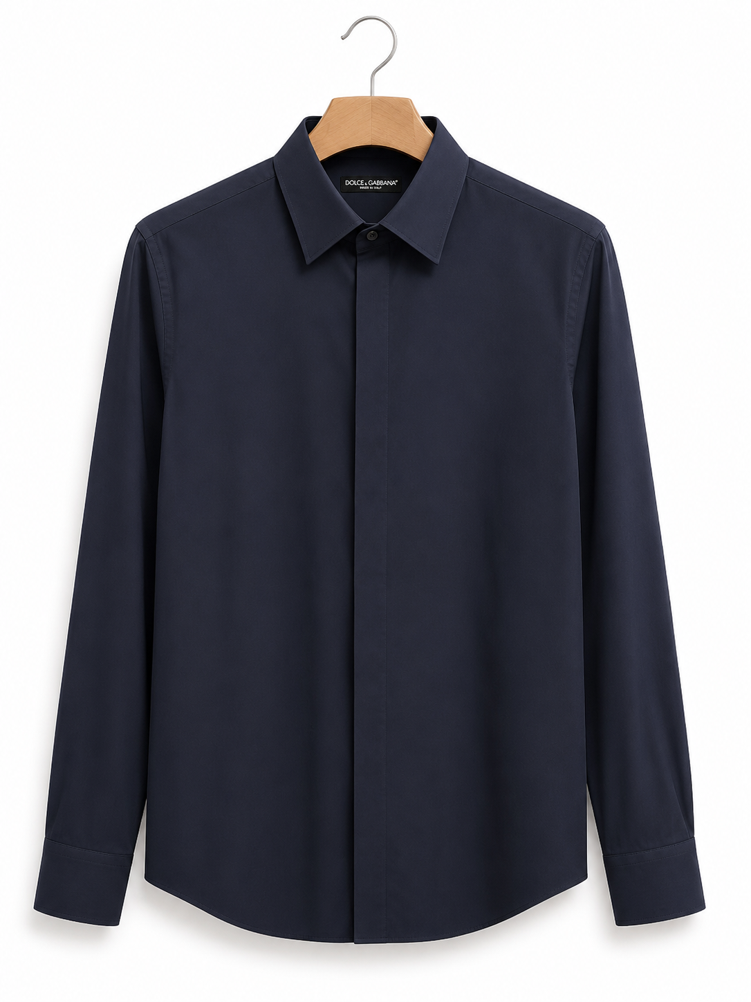 DOLCE GABBANA CHEMISE 