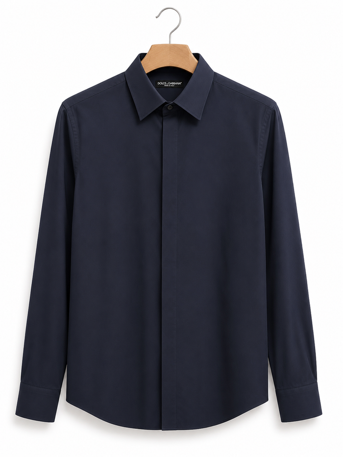 DOLCE GABBANA CHEMISE