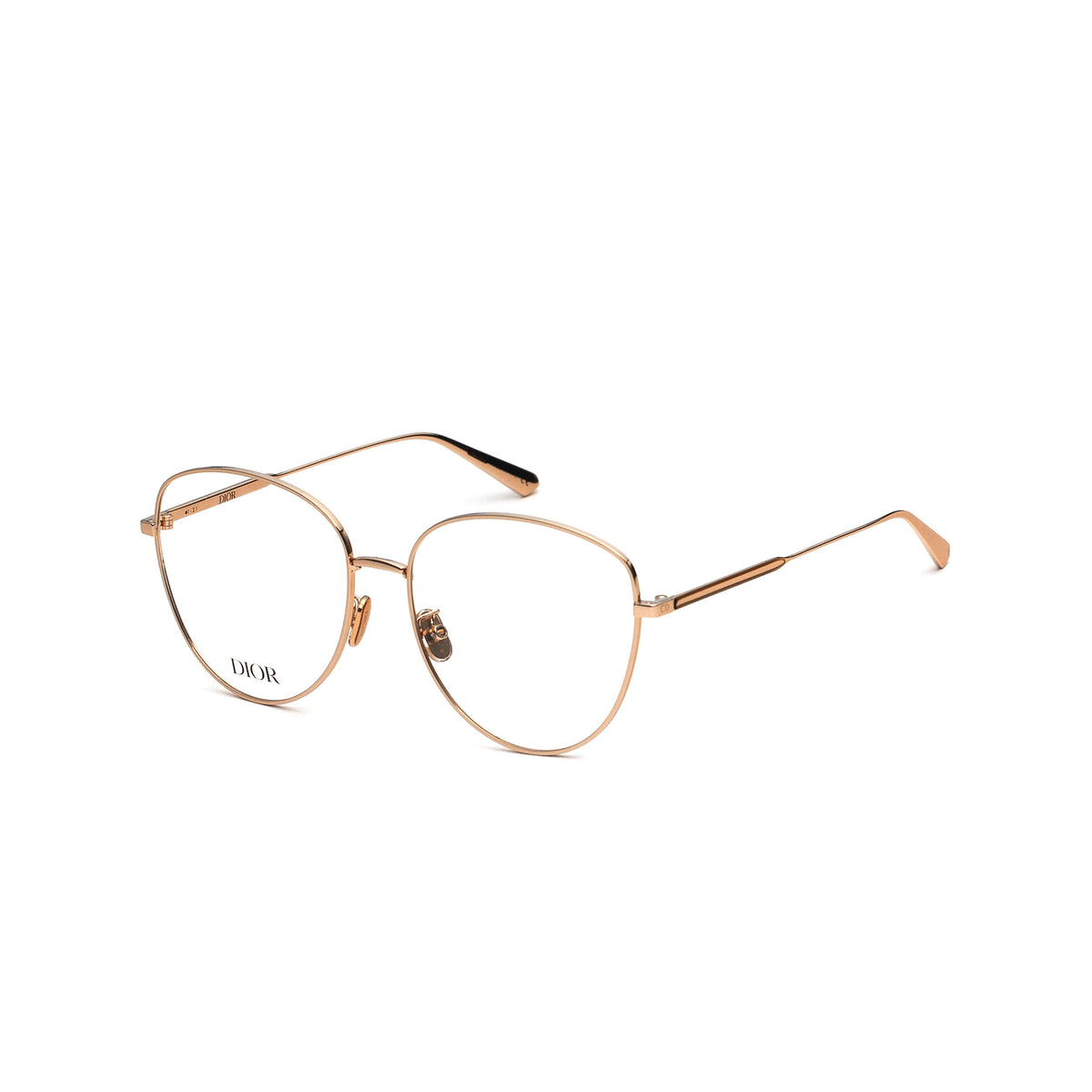 Lunettes de Vue Dior R3U E000 TAILLE 58 MM.