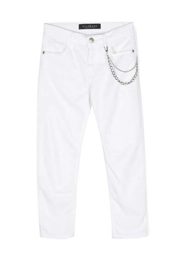 JEANS SAMIO