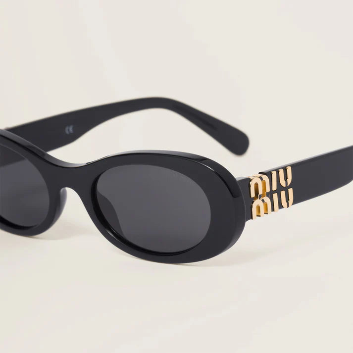 Miu Glimpse sunglasses