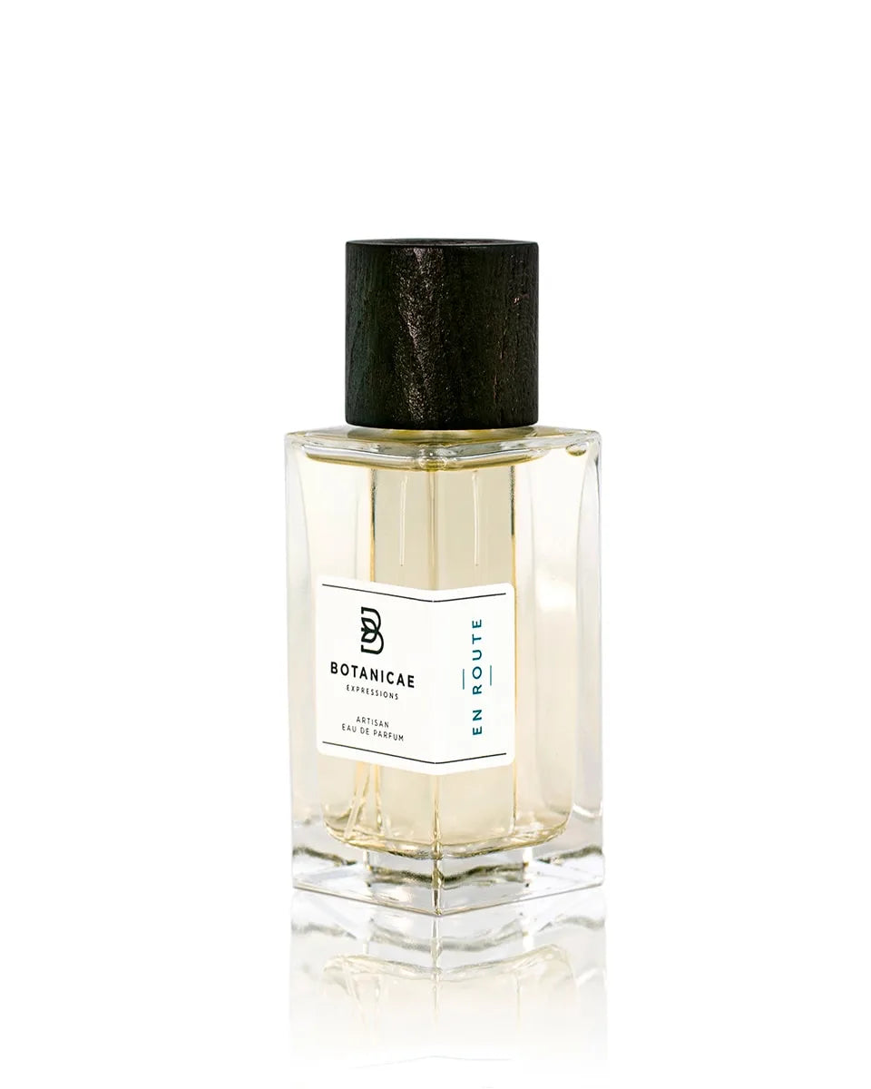 En Route  eau de parfum