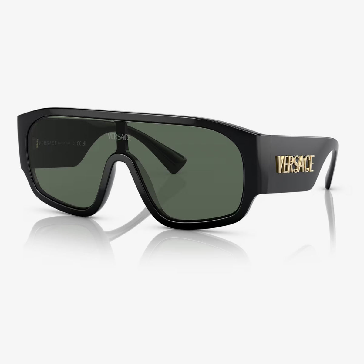Lunettes de Soleil Versace VE4439 GB1/71 33 13 145