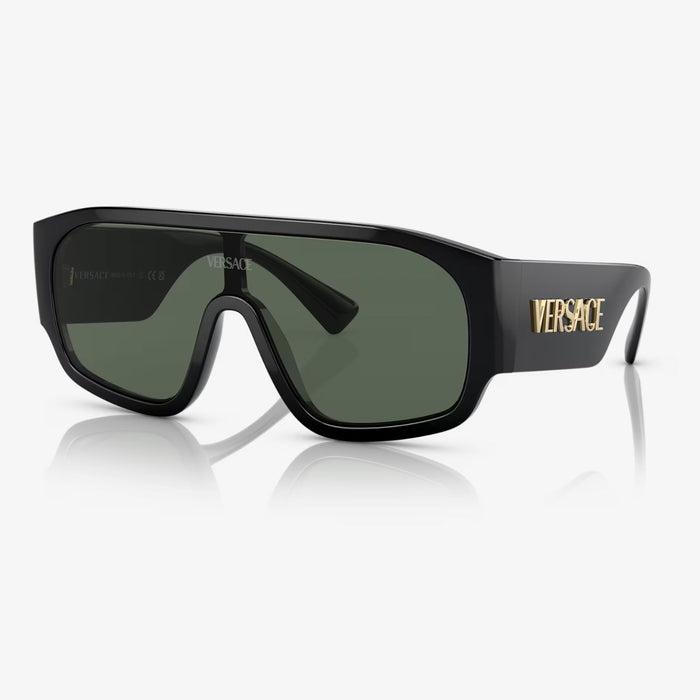 Lunettes de Soleil Versace VE4439 GB1/71 33 13 145