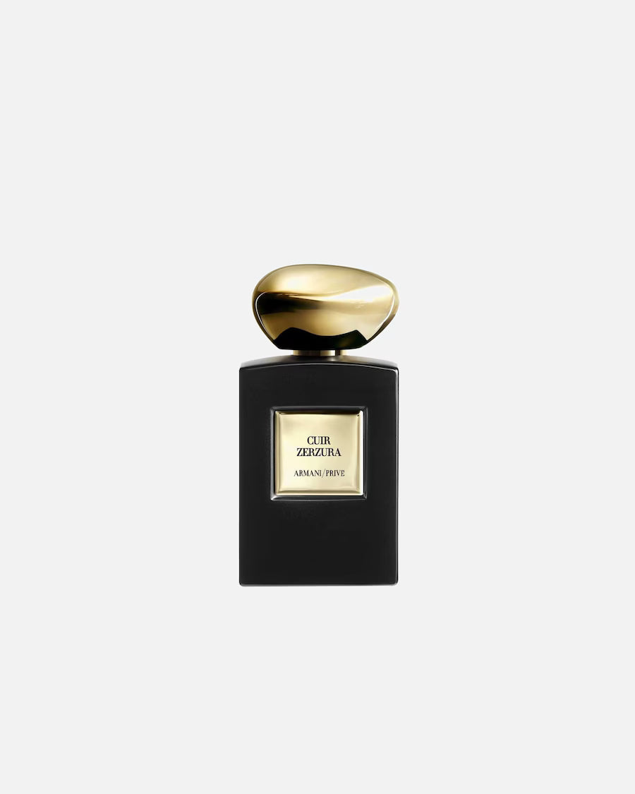 Parfum Armani CUIR ZERZURA