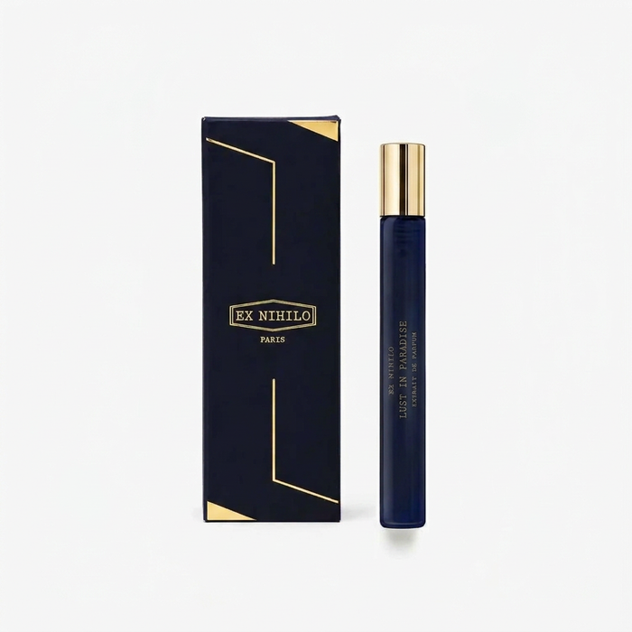 Parfum ex nihilo Lust In Paradise