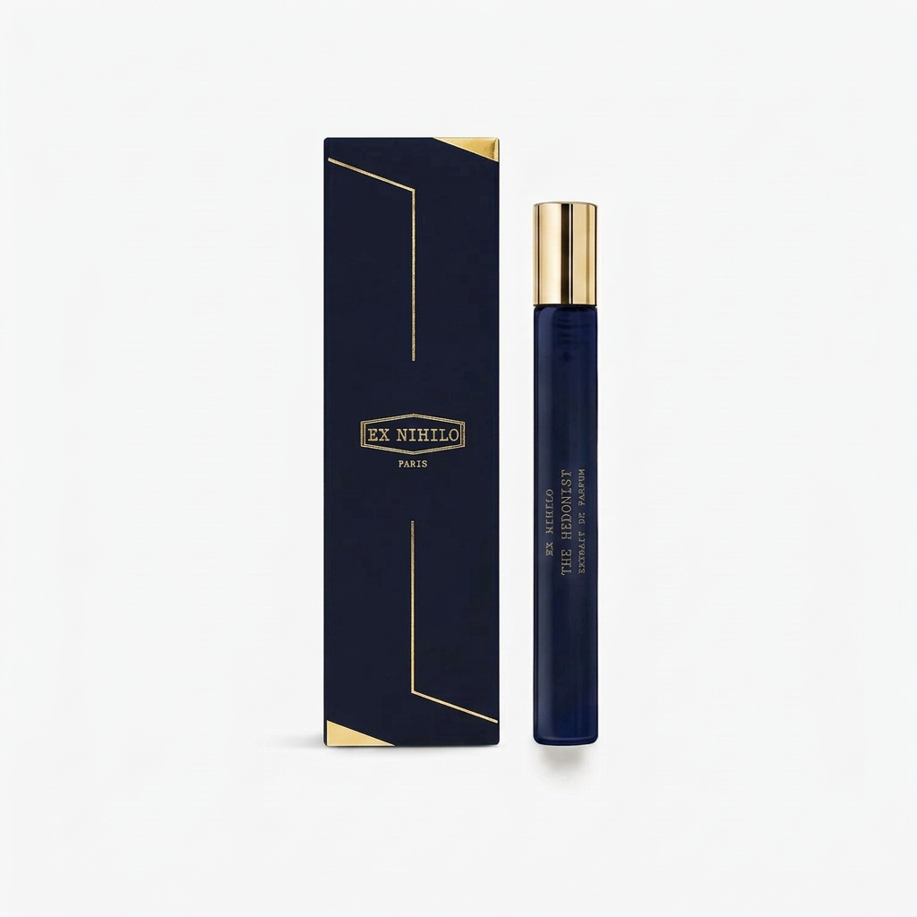 Ex nihilo The Hedonist 7.5ml ext maison prado 