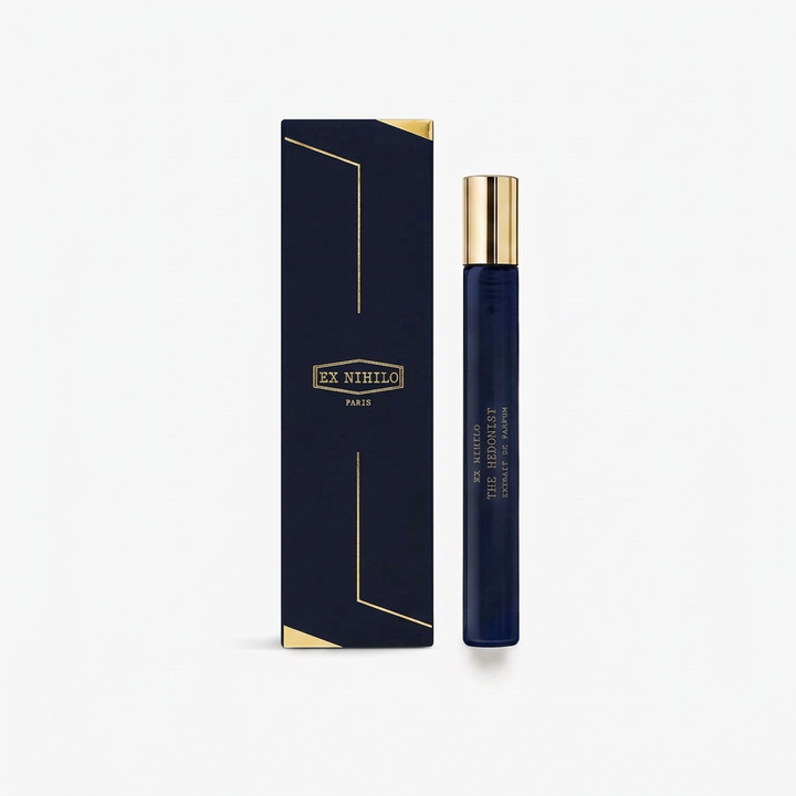 Parfums Gourmande