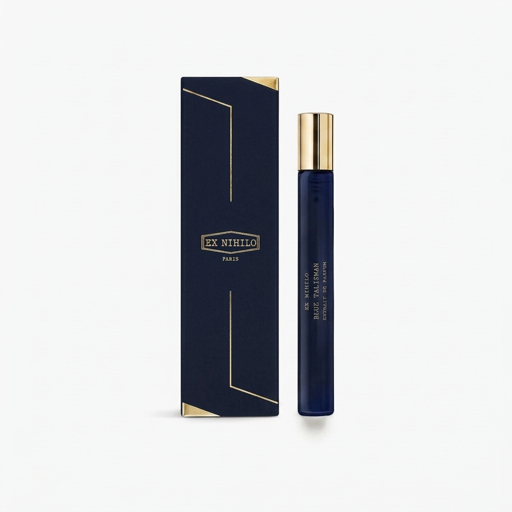 Ex nihilo blue talisman 7.5ml ext maison prado 