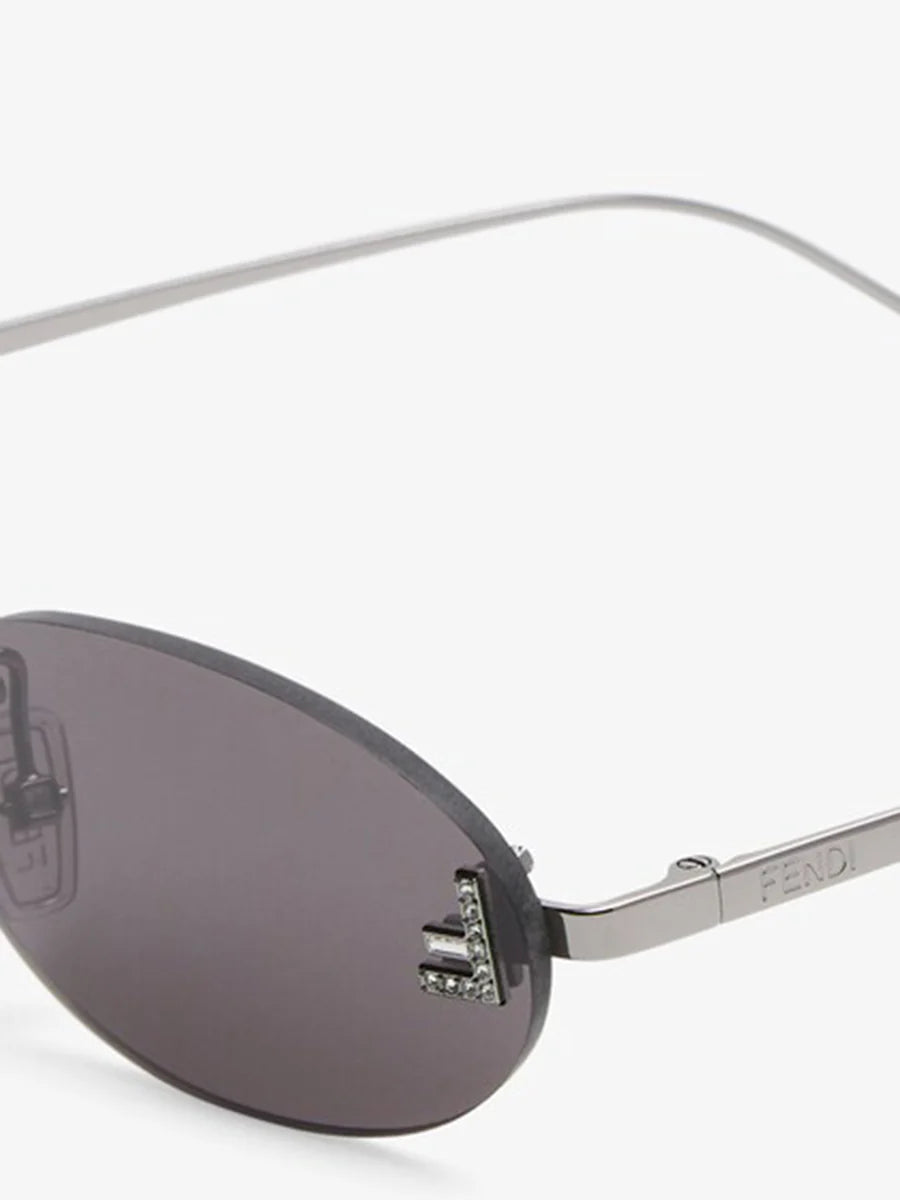 Fendi First Crystal
