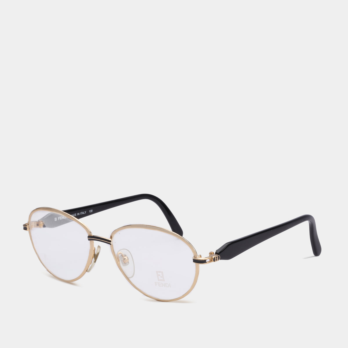 Lunettes de Vue Fendi FV 168 COL 201