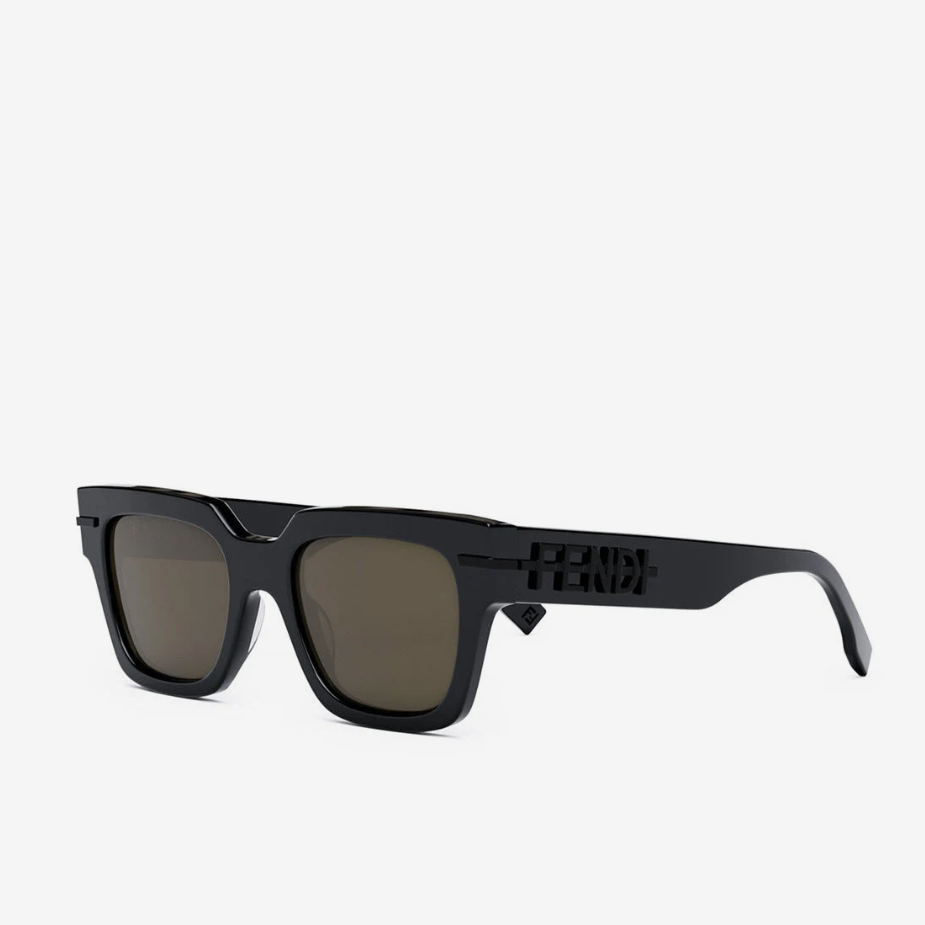 Lunettes de Soleil Fendi FENDI FE40078I