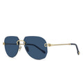 Lunettes de Soleil Fred FG4011UN
