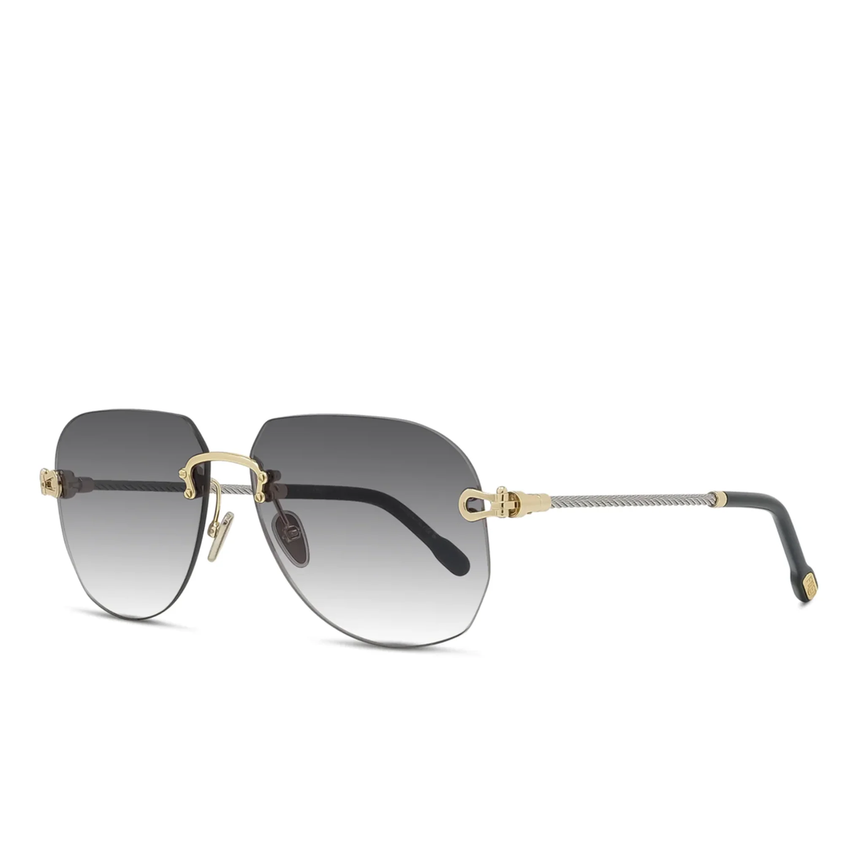 Lunettes de Soleil Fred FG4011UN 30B