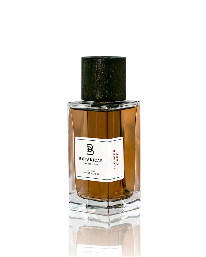 Flower Café eau de parfum