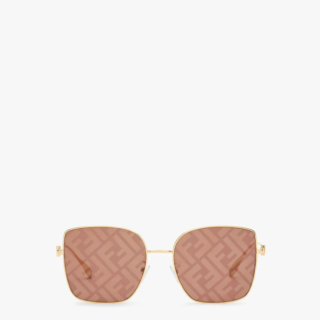 Lunettes de Soleil Fendi FE40013U 5930G