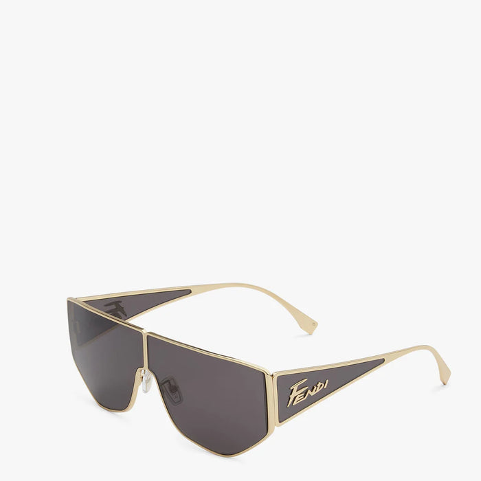 Lunettes de Soleil Fendi FE 40051